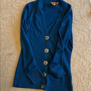 Tory Burch Cardigan